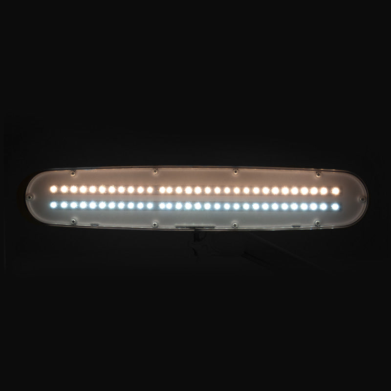 Elegante 801-TL Led Work Lamp White Light Intensity & Colour