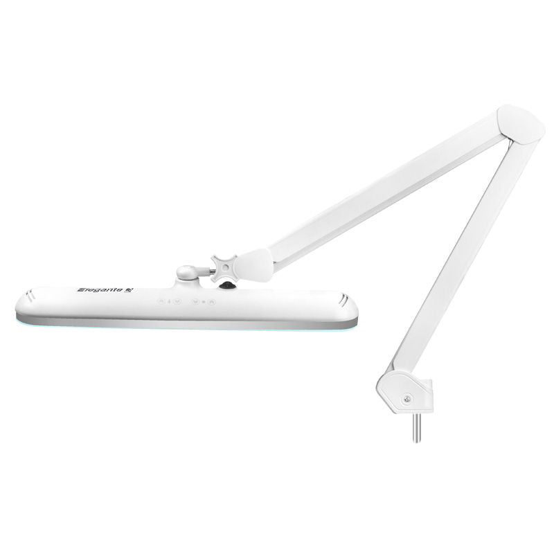 Elegante 801-tl led work lamp with a reg. white light intensity and color