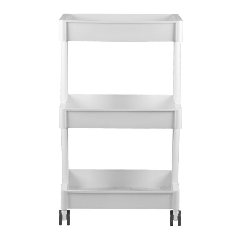 ActiveShop Cosmetic Trolley Helper 084 White