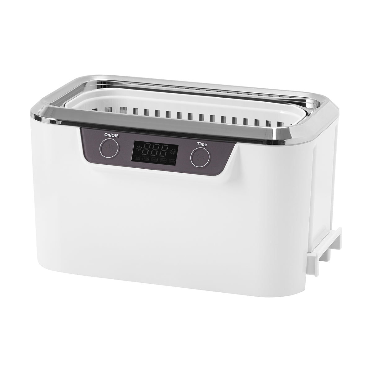 ActiveShop Ultrasonic Cleaner ACDS-300 Volume 0.8l 60w