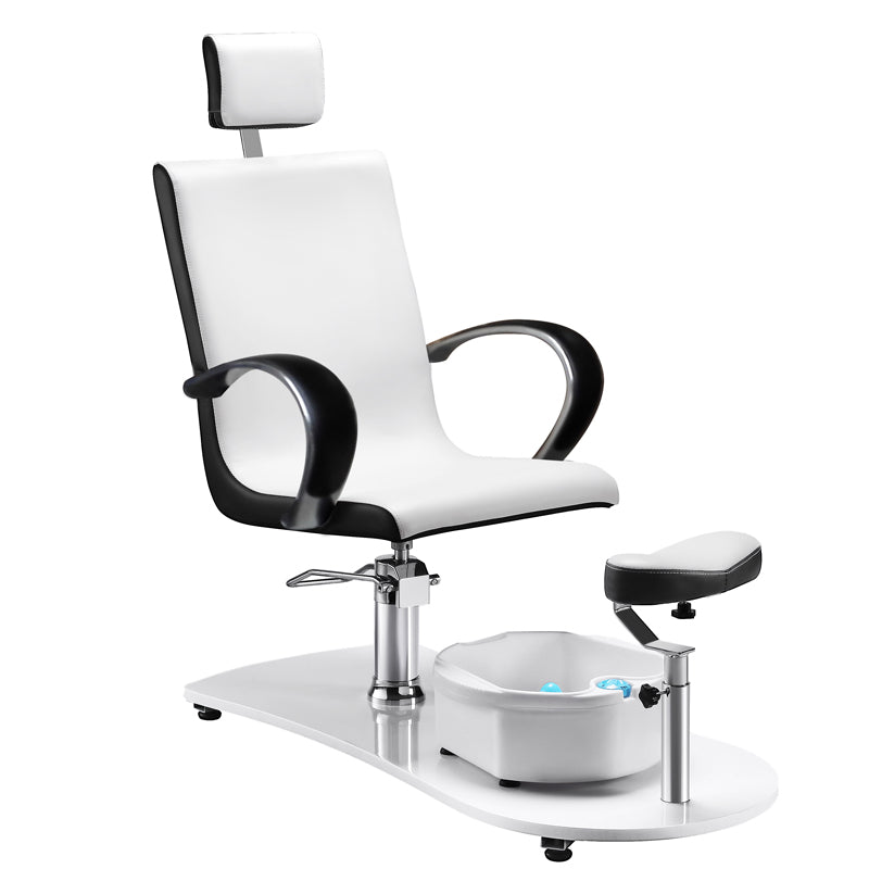 ActiveShop Pedicure Spa Chair with Massager 308