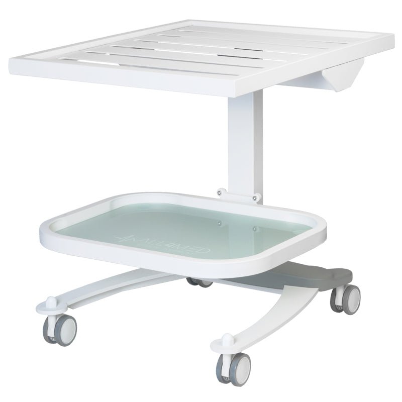 ActiveShop Autoclave Atlas Table Trolley