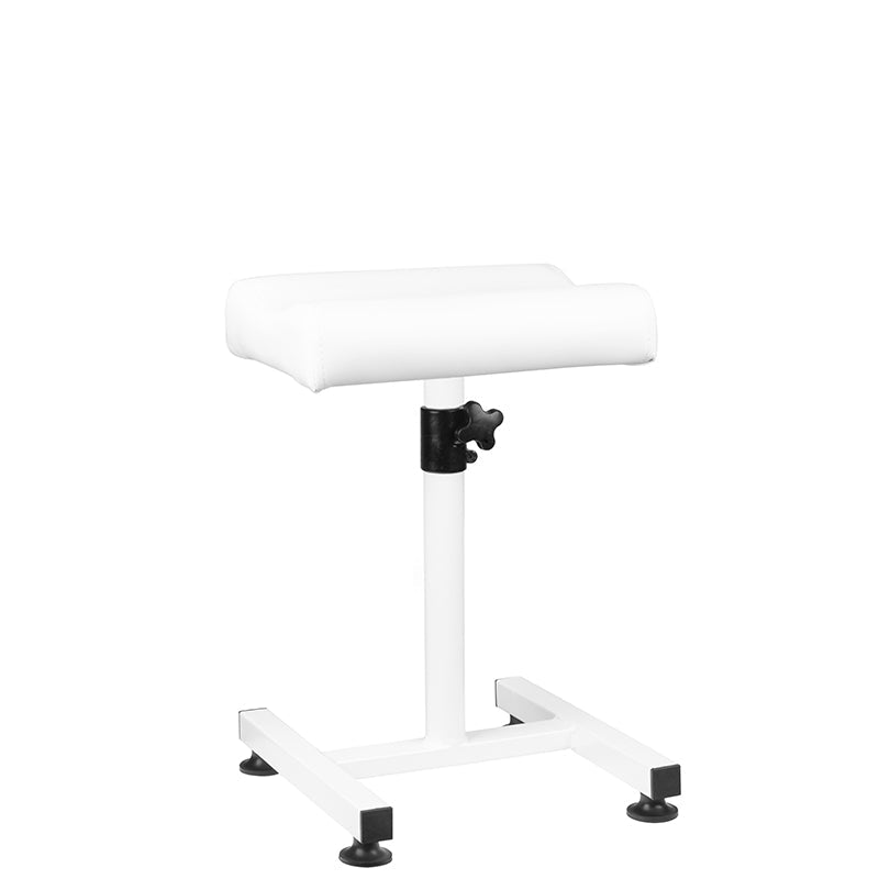 ACTIVESHOP Pedicure footrest 108 white