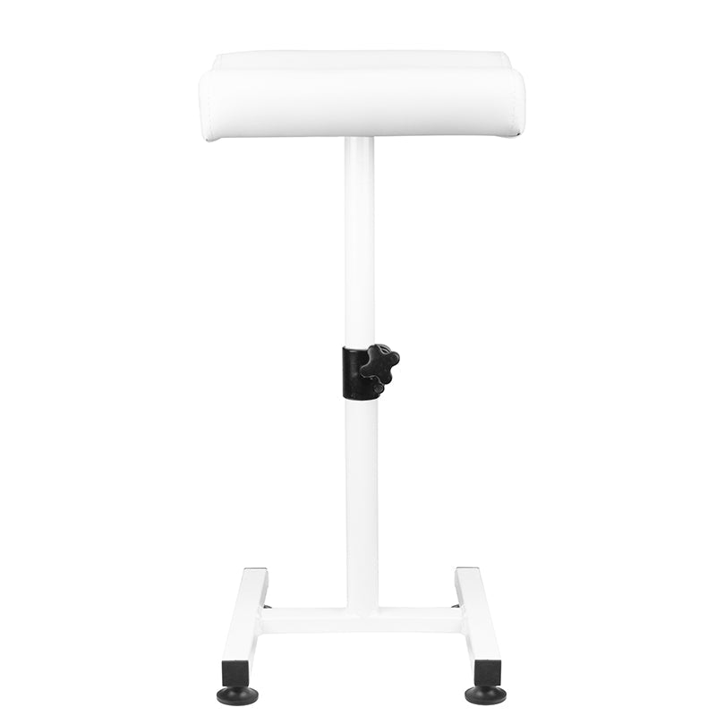 ACTIVESHOP Pedicure footrest 108 white