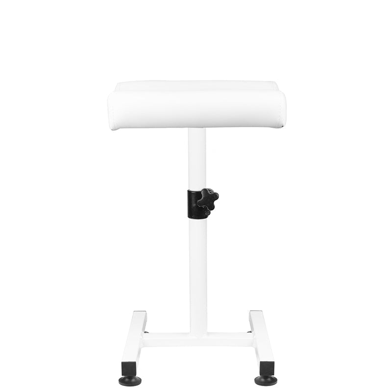 ACTIVESHOP Pedicure footrest 108 white