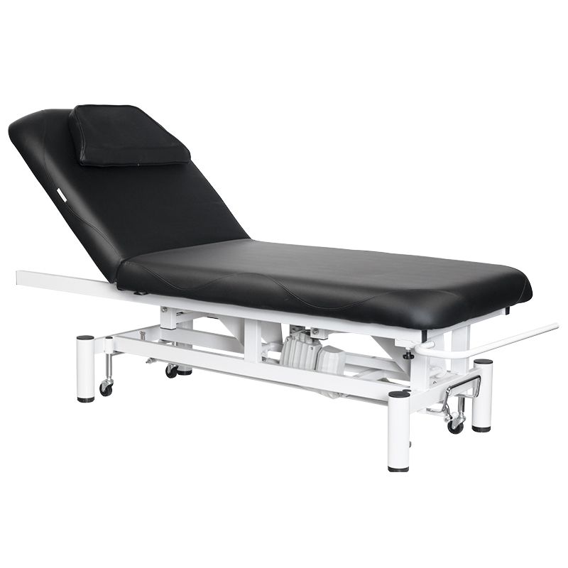 Azzurro Electric Massage Bed 684 1 Strong Black