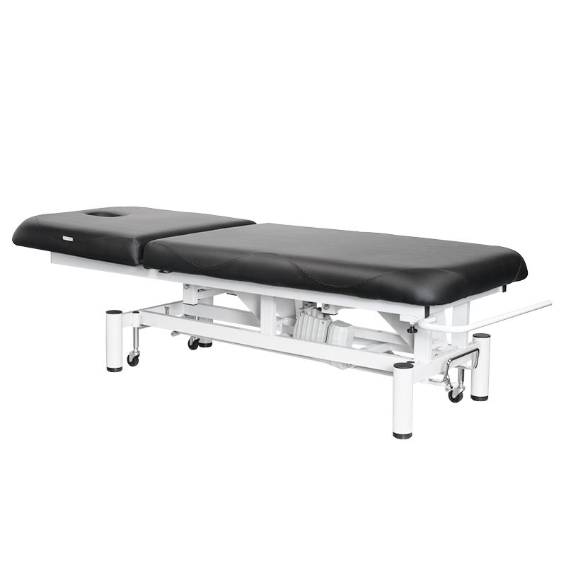 Azzurro Electric Massage Bed 684 1 Strong Black