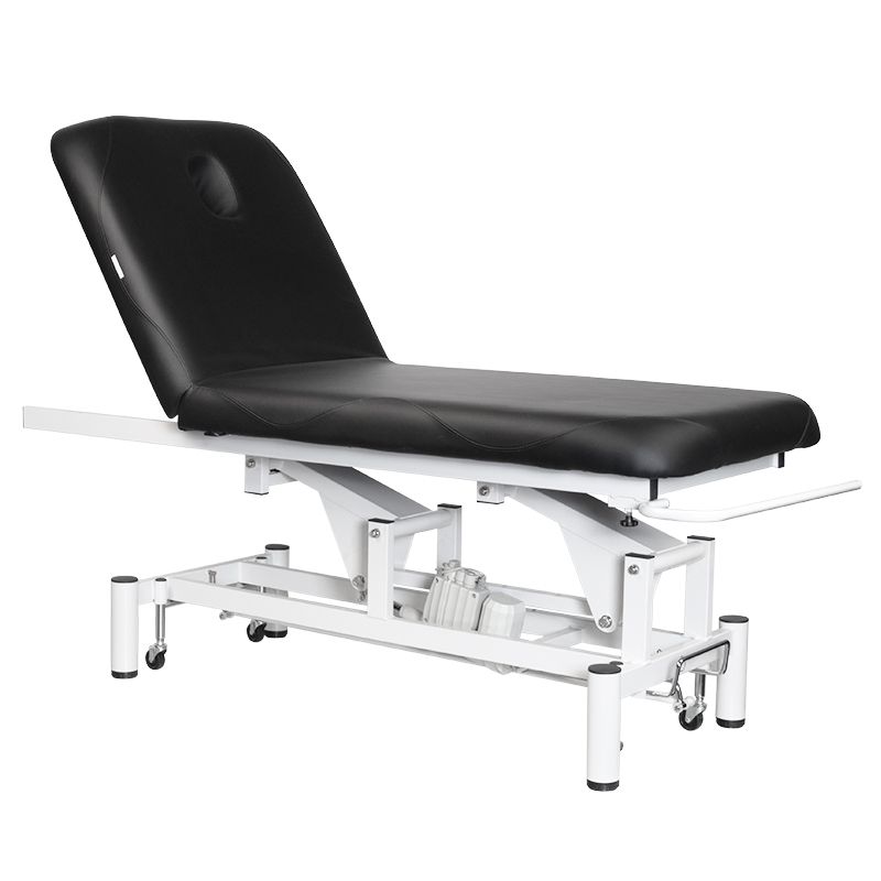 Azzurro Electric Massage Bed 684 1 Strong Black