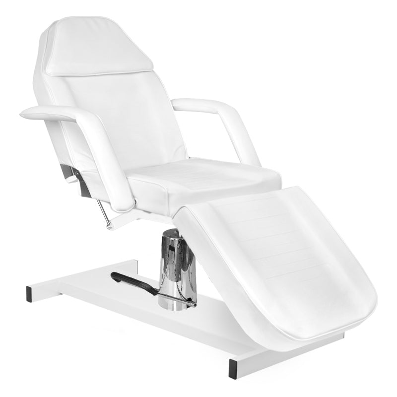 ActiveShop Cosmetic Chair Hydraulic Basic 210 White