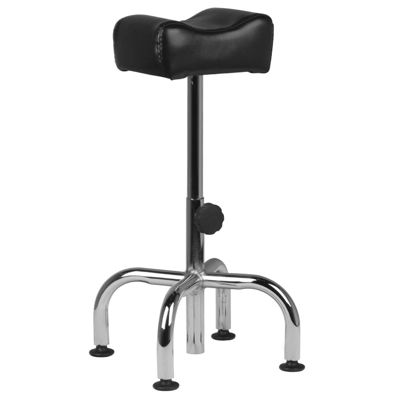 ActiveShop Footrest for Pedicure AM-5012C Black