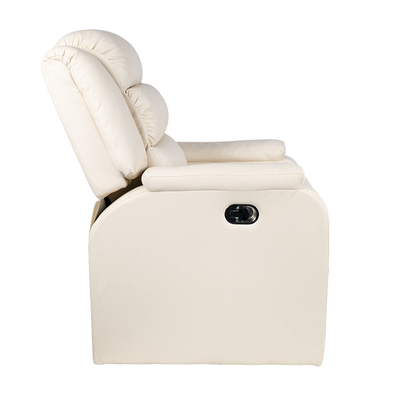 ActiveShop Spa Chair for Pedicure Hilton Cream