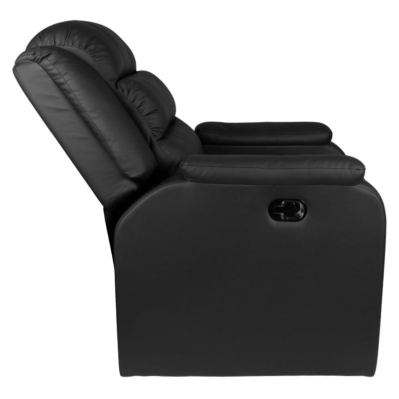 ActiveShop Spa Chair for Pedicure Hilton Black