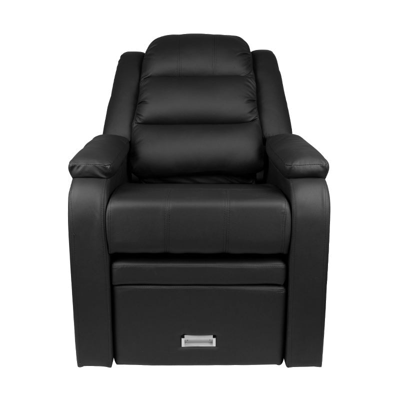 ActiveShop Spa Chair for Pedicure Hilton Black