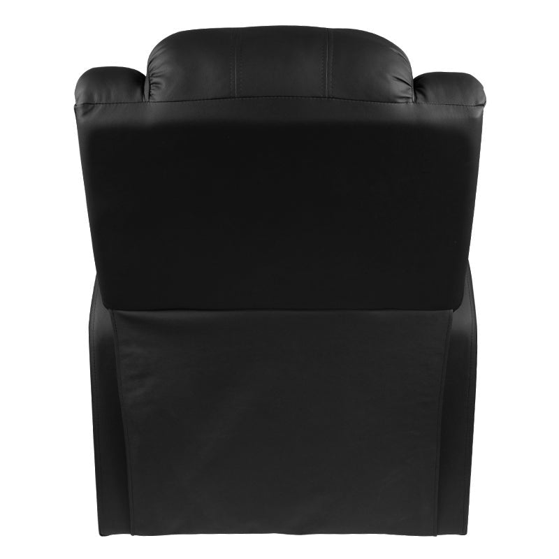 ActiveShop Spa Chair for Pedicure Hilton Black