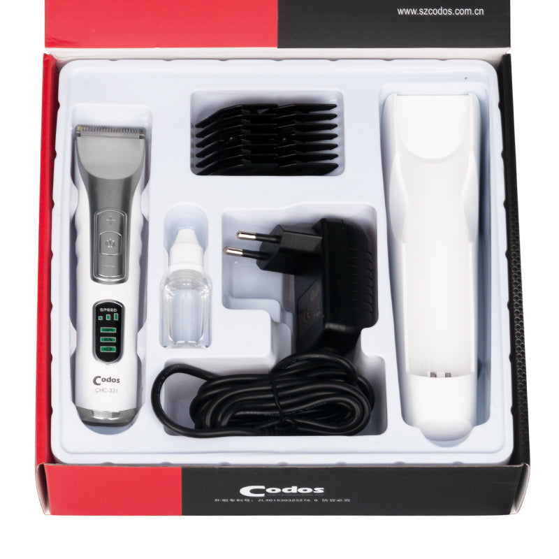 Codos Wireless Hair Trimmer WES-331