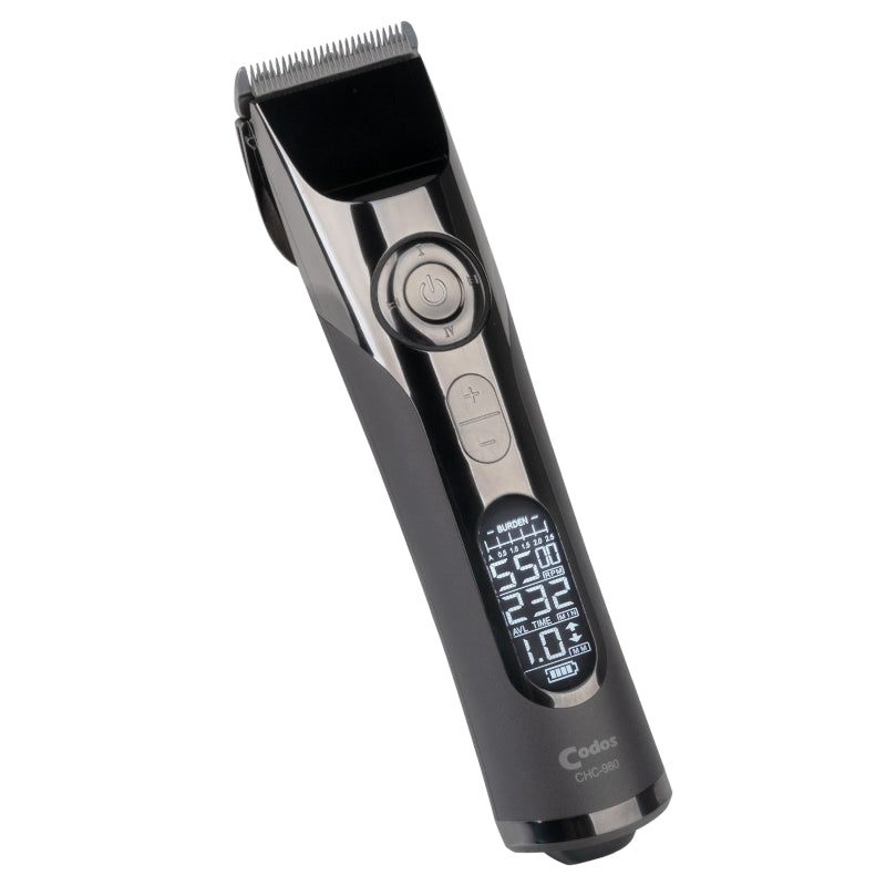 Codos Wireless Hair Trimmer WES-980