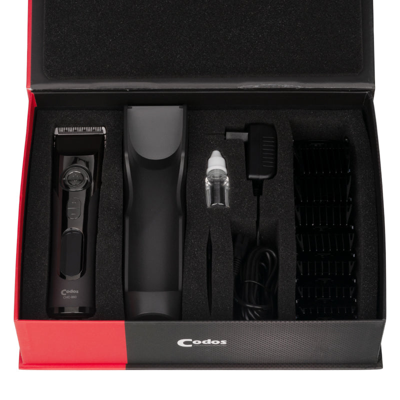 Codos Wireless Hair Trimmer WES-980