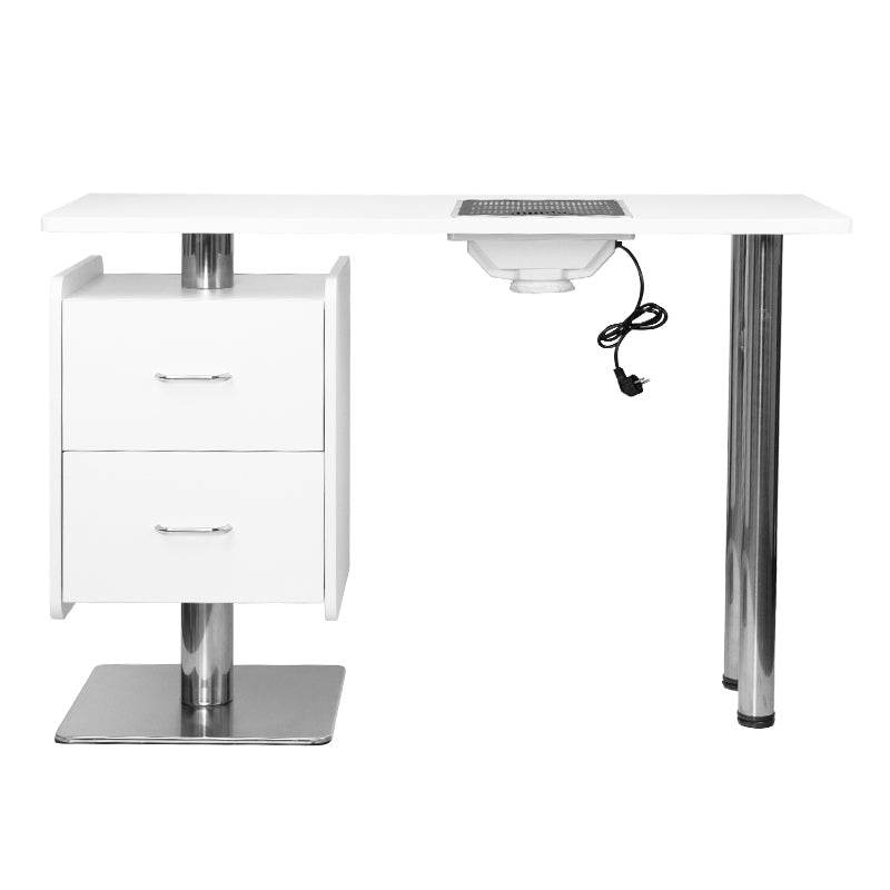 ACTIVESHOP Cosmetic desk 6543 with absorber