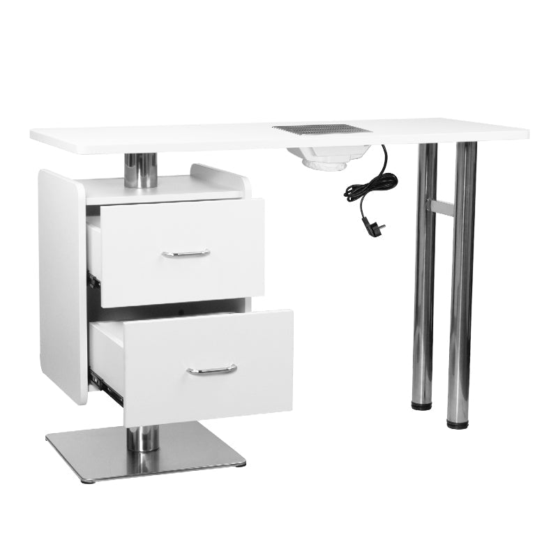 ACTIVESHOP Cosmetic desk 6543 with absorber