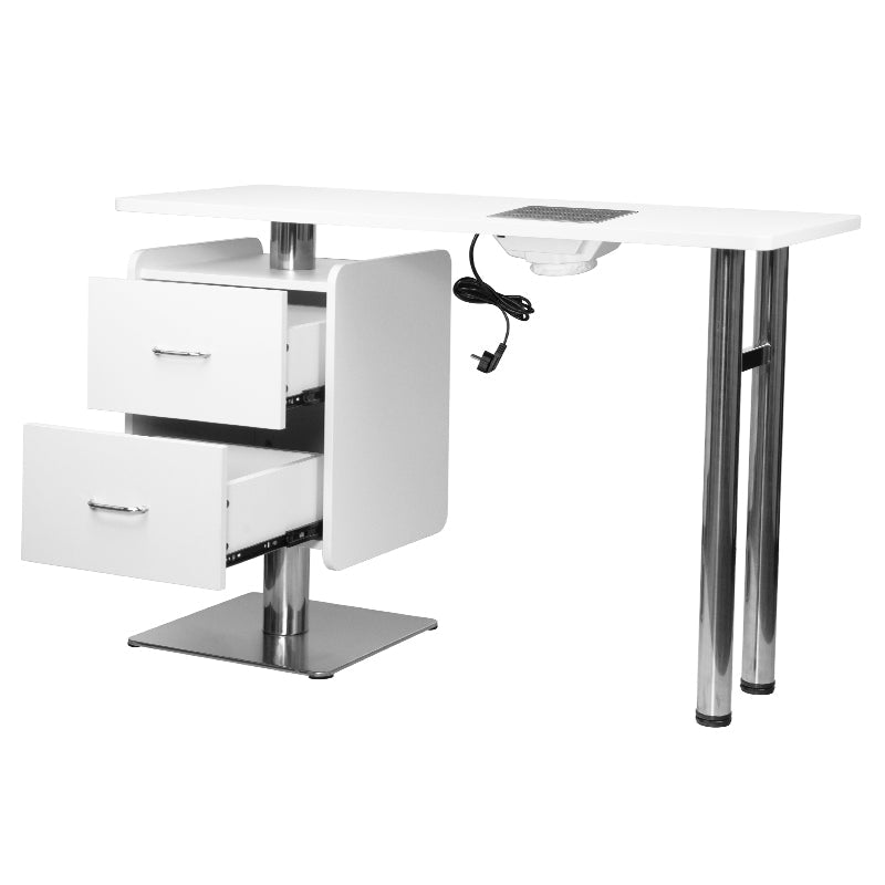 ACTIVESHOP Cosmetic desk 6543 with absorber