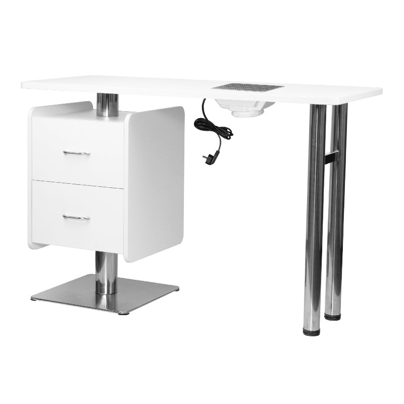 ACTIVESHOP Cosmetic desk 6543 with absorber