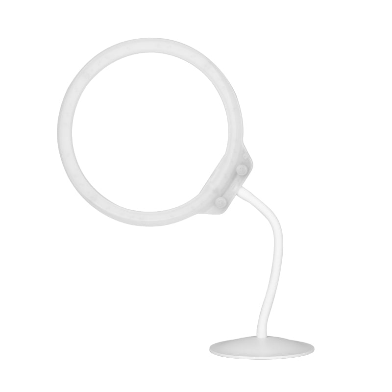 ACTIVESHOP Make up selfie ring lamp