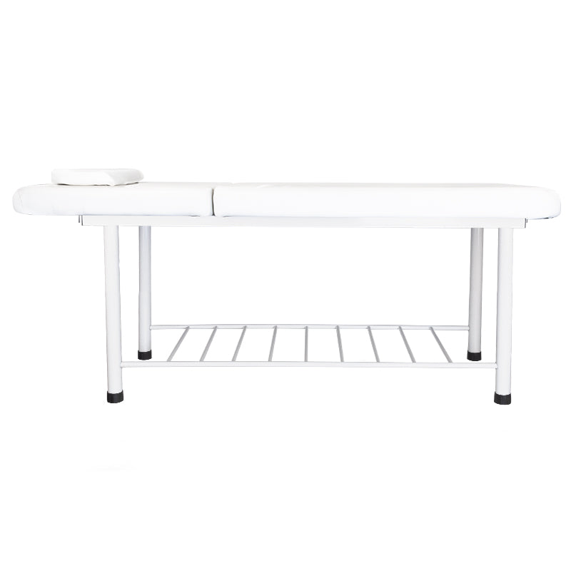 ACTIVESHOP Massage couch 812 basic white