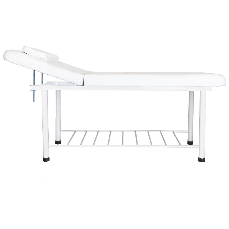 ACTIVESHOP Massage couch 812 basic white