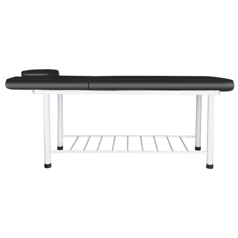 ACTIVESHOP MASSAGE CAB 812 BASIC BLACK