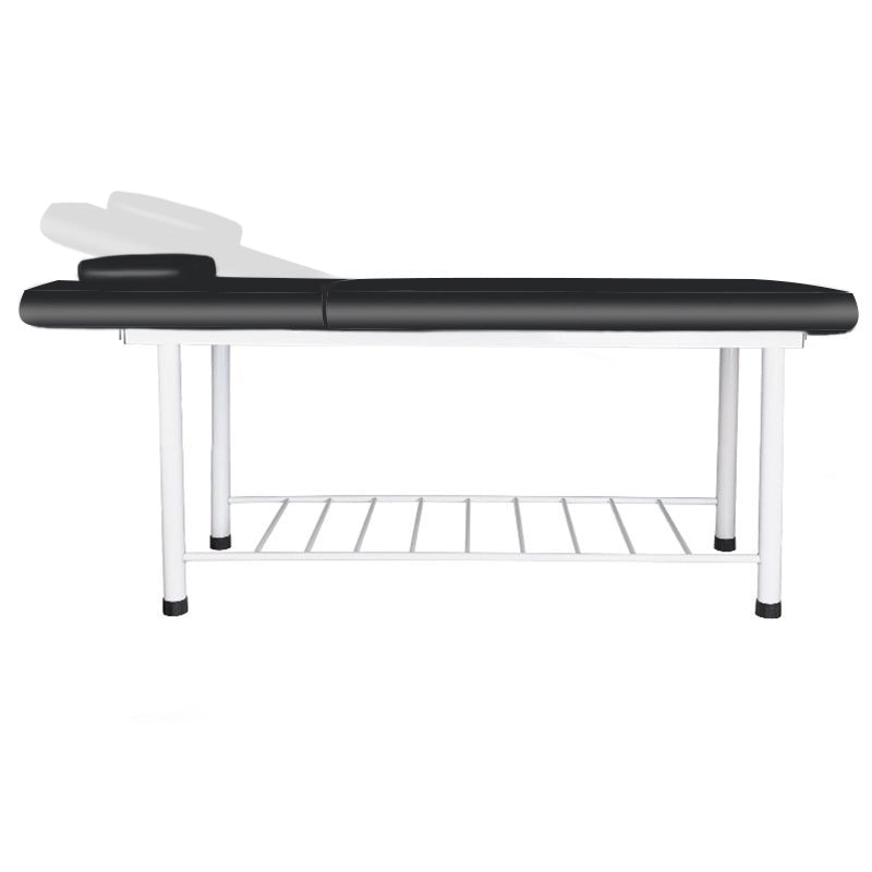 ACTIVESHOP MASSAGE CAB 812 BASIC BLACK