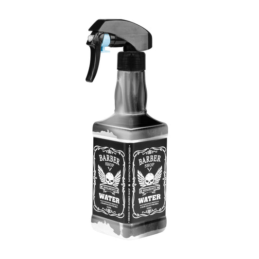 ACTIVESHOP Hairdressing sprayer whiskey chrome a-10 500ml