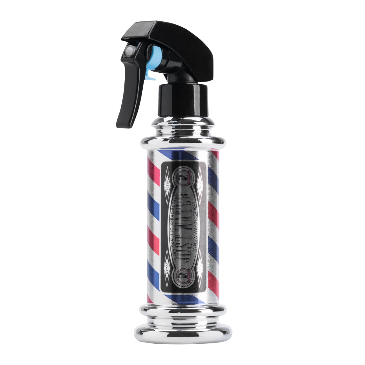 ActiveShop Barber Sprayer Silver Barber A-12 300ml