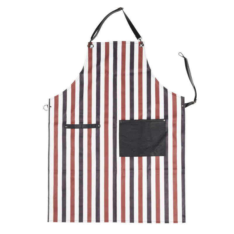 ACTIVESHOP Barber apron bb-01