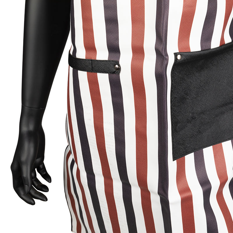 ACTIVESHOP Barber apron bb-01