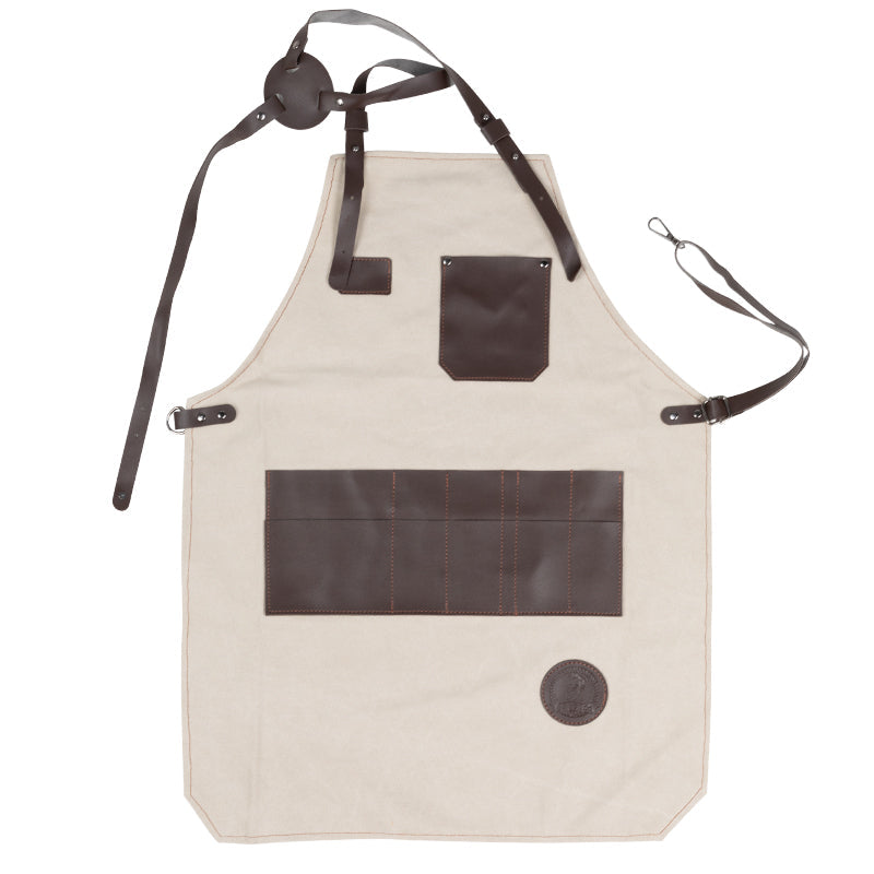 ACTIVESHOP Barber apron bb-02