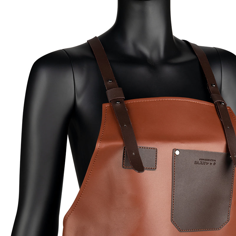 ACTIVESHOP Barber apron bb-03