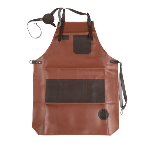 ACTIVESHOP Barber apron bb-03