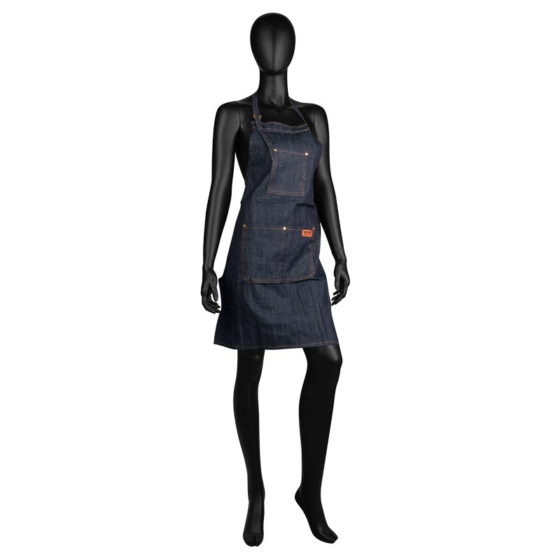 ACTIVESHOP Barber apron bb-05