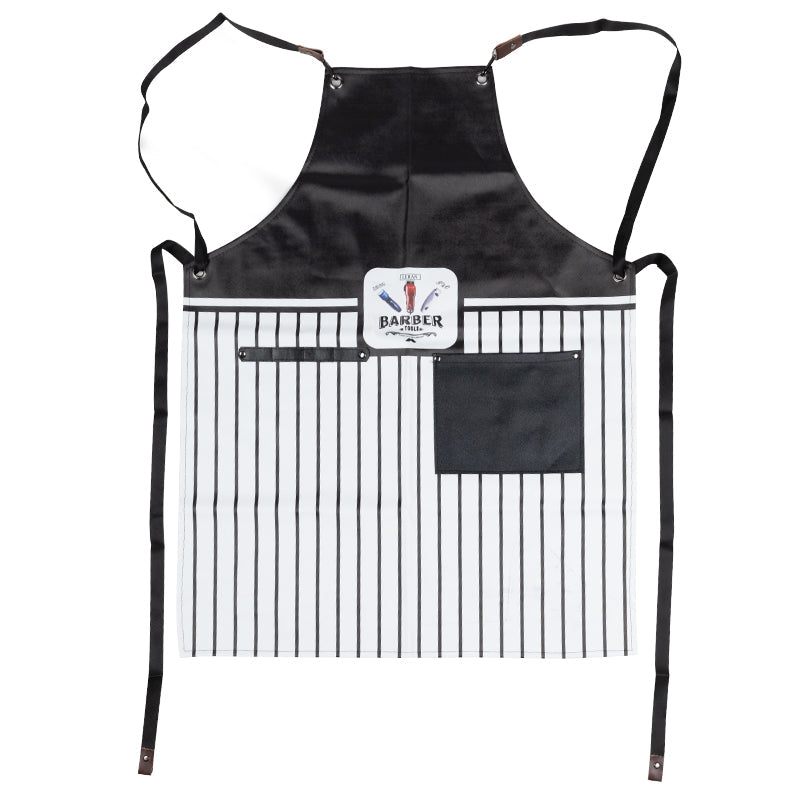 ACTIVESHOP Barber apron bb-08