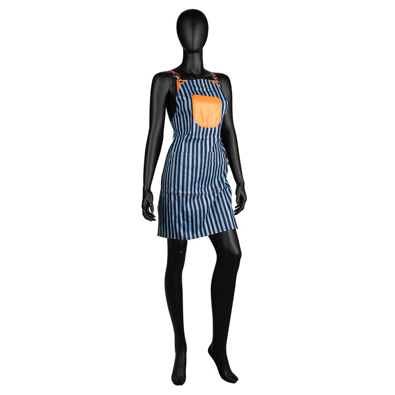 ACTIVESHOP Barber apron bb-15