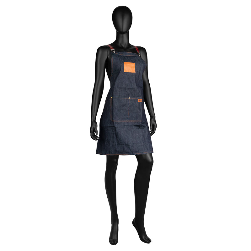 ACTIVESHOP Barber apron bb-16