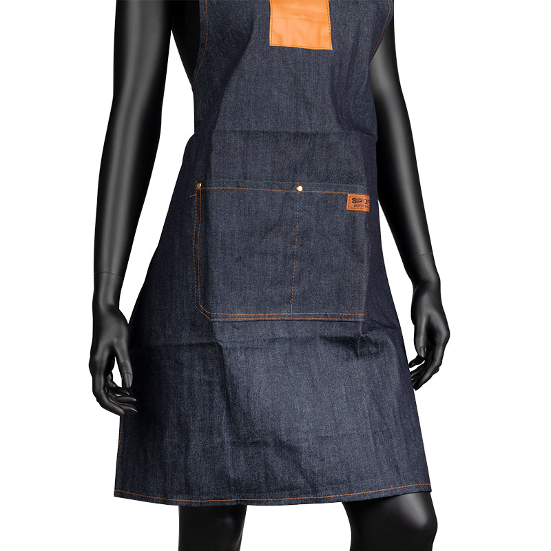 ACTIVESHOP Barber apron bb-16