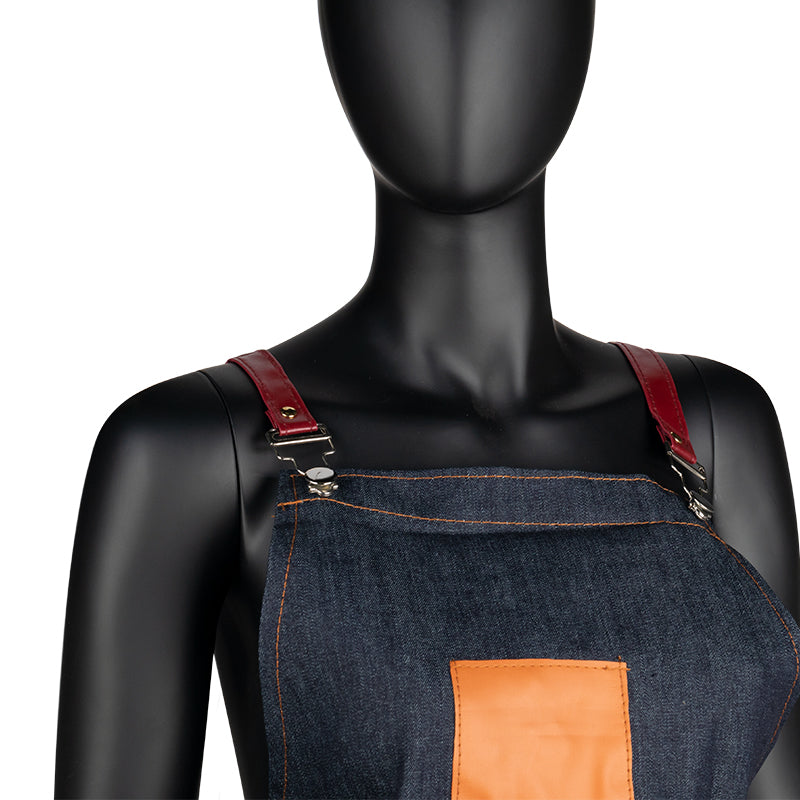 ACTIVESHOP Barber apron bb-16