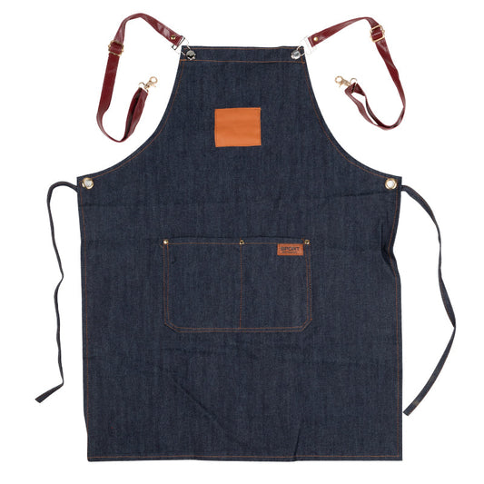 ACTIVESHOP Barber apron bb-16