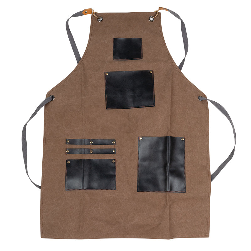 ACTIVESHOP Barber apron bb-38