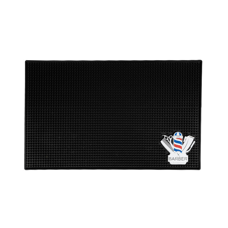 Anti-Slip Barber Mat Medium