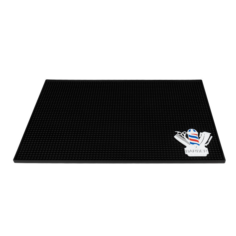 Anti-Slip Barber Mat Medium