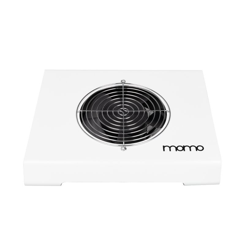 Dust absorber momo x2s 65w professional white