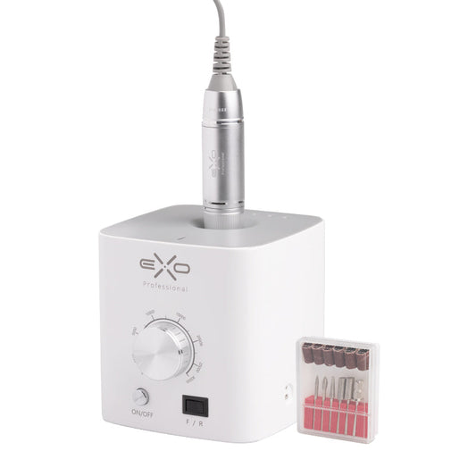 EXO Eko CX3 Professional Nail Drill