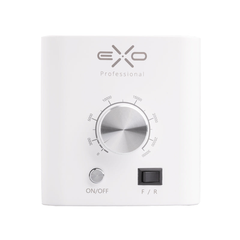 EXO Eko CX3 Professional Nail Drill